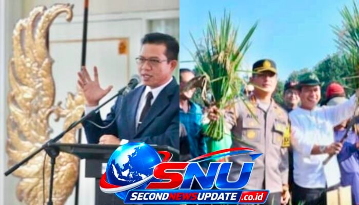 KDS Siapkan PBB Gratis untuk Sawah LP2B, 24.200 Hektare Lahan Pertanian Kabupaten Bandung Bakal Dilindungi