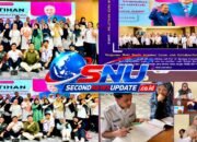 Guru BK Cimahi Dibekali Modul SKL Terintegrasi Tugas Perkembangan, Langkah Strategis Cetak Generasi Emas 2045