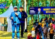 MRC Camp NasDem Jabar Satukan Langkah, Mamat Rachmat Tegaskan Pentingnya Soliditas hingga Tingkat Kelurahan