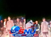 Kebakaran Hebat Hanguskan 3 Hektare Perkebunan Gunung Nini Ciparay, Warga Sempat Panik
