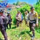 Benda Diduga Mortir 105 mm Ditemukan di Pinggir Sungai Cimanuk Garut, Polisi Langsung Amankan Lokasi