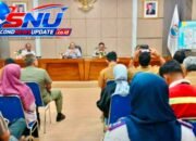 Jembatan Depan Pemkot Cimahi Segera Bernapas Lagi! Akses Dibuka, Kemacetan Jalan Amir Mahmud Jadi Taruhan