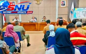 Jembatan Depan Pemkot Cimahi Segera Bernapas Lagi! Akses Dibuka, Kemacetan Jalan Amir Mahmud Jadi Taruhan