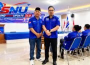 HUT ke-25 Demokrat, Randy Rinaldo Tegaskan Mesin Partai Demokrat Cimahi Harus Makin Dekat dengan Rakyat