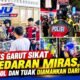 Polres Garut Sikat Peredaran Miras, 78 Botol dan Tuak Diamankan dari 6 Penjual