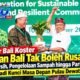 Wayan Koster Tegaskan Bali Tak Boleh Rusak Alam: Energi Bersih, Pengelolaan Sampah hingga Pariwisata Hijau Jadi Kunci Masa Depan Pulau Dewata
