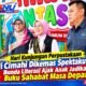 Hari Kunjungan Perpustakaan di Cimahi Dikemas Spektakuler, Bunda Literasi Ajak Anak Jadikan Buku Sahabat Masa Depan