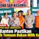 Hari Keenam Pencarian Speed Boat Arupadatu, Polda Banten Pastikan Sejumlah Temuan Bukan Milik Korban