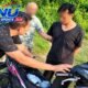Kelabui Petugas, Sabu 27,39 Gram Disembunyikan dalam Balutan Tisu, RPP Diciduk Polisi