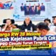 Warga RW 28 Melong Desak Kejelasan Pabrik Coklat, DPRD Cimahi Turun Tangan: Aspirasi Penutupan Mengemuka