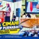97 PNS Kota Cimahi Bersiap Purnabakti, BKPSDMD Bekali Masa Transisi agar Tetap Produktif