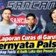 Laporan Curas di Garut Ternyata Palsu, Polisi Ungkap Fakta di Balik Luka dan Ponsel Digadaikan