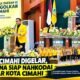 Musda VI Golkar Cimahi Digelar, Ngatiyana Siap Nahkodai Golkar Kota Cimahi