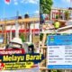 Proyek Pembangunan SD 3 Kp. Melayu Barat Disorot, Pekerja Diduga Tak Lengkapi APD