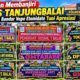 Dukungan Membanjiri Polres Tanjungbalai, Penangkapan Bandar Vape Etomidate Tuai Apresiasi