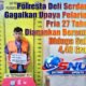 Polresta Deli Serdang Gagalkan Upaya Pelarian, Pria 27 Tahun Diamankan Bersama Diduga Sabu 4,48 Gram