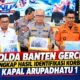 Polda Banten Gercep Ungkap Hasil Identifikasi Korban Kapal Arupadhatu 1