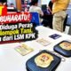 OTT di Palabuhanratu! Dua Pria Diduga Peras Ketua Kelompok Tani, Mengaku dari LSM KPK