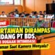HP Wartawan Dirampas Usai Sidang PT BDS, JHB Soroti Dugaan Intimidasi: Ada Ancaman Saat Kamera Menyala?