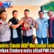 Audiensi PWI Kota Cimahi dan Polres Cimahi Berlangsung Hangat, Kapolres Faruk Rozi Buka Ruang Kolaborasi untuk Pers