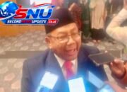 Forkopimda Hadiri Pisah Sambut Ketua PN Bale Bandung, Pimpinan Baru Tegaskan Komitmen Terbuka terhadap Kritik