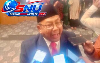 Forkopimda Hadiri Pisah Sambut Ketua PN Bale Bandung, Pimpinan Baru Tegaskan Komitmen Terbuka terhadap Kritik