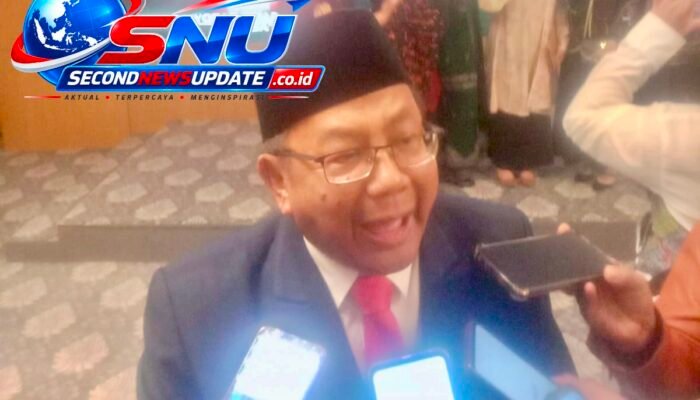 Forkopimda Hadiri Pisah Sambut Ketua PN Bale Bandung, Pimpinan Baru Tegaskan Komitmen Terbuka terhadap Kritik