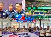 Piala Panglima TNI 2026 Menggebrak Bandung! Ratusan Pebulutangkis Bertarung, Erwan Setiawan Bidik Juara Dunia