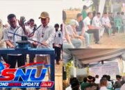 Andra Soni Resmikan 7 Daerah Irigasi di Banten, 881 Hektare Sawah Kini Terlayani Air