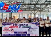 Lapas Garut Tegaskan Semua Layanan Gratis, Rusdedy: Jangan Beri Uang kepada Petugas!