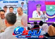 Kabupaten Tangerang Jadi Tuan Rumah TTG ke-20 Banten 2026, Pamerkan Inovasi Desa dan Produk Unggulan BUMDes