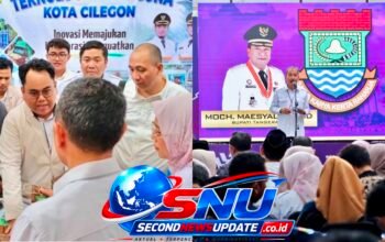 Kabupaten Tangerang Jadi Tuan Rumah TTG ke-20 Banten 2026, Pamerkan Inovasi Desa dan Produk Unggulan BUMDes