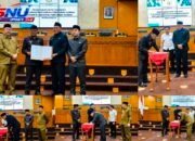 DPRD Cimahi Sepakat Cabut 8 Perda, Wahyu Widyatmoko: Regulasi Lama Tak Boleh Jadi Beban Masyarakat
