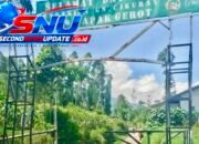 Sejumlah Gunung di Garut Ditutup Sementara, Pendakian Gunung Cikuray Jalur Tapak Gero Dilarang
