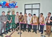 Kantor Baru KPU Garut Resmi Diresmikan, Bupati Dorong Pemilu Profesional dan Berintegritas