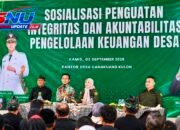 Bupati Bandung Warning Kades: Kelola Dana Desa Jangan Sampai Terjerat Hukum