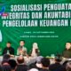 Bupati Bandung Warning Kades: Kelola Dana Desa Jangan Sampai Terjerat Hukum