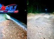 Proyek Jalan Rabat Beton Rp4,75 Miliar Dipersoalkan, Pemuda Pandeglang Desak PUPR Banten Turun Tangan