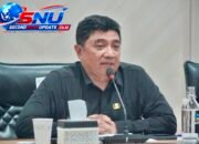Bupati Garut Dorong Event Pariwisata hingga Keagamaan untuk Dongkrak PAD, Sektor Akomodasi Tumbuh 13,62 Persen