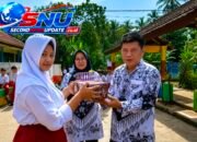 Klarifikasi Kepala SDN Alaswangi 1 Pandeglang soal Isu Fee 10 Persen: “Belum Pernah Ada yang Meminta”
