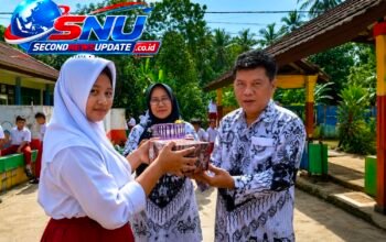 Klarifikasi Kepala SDN Alaswangi 1 Pandeglang soal Isu Fee 10 Persen: “Belum Pernah Ada yang Meminta”
