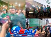 KSAD Maruli Simanjuntak Tinjau Teknologi Pemusnah Sampah di Bandung, Mampu Olah 5 Ton per Jam