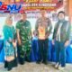 Tongkat Komando Bergeser, AKP Syamsudin Resmi Pimpin Polsek Sukodono Sragen
