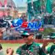 Dampingi Kasad Maruli Simanjuntak, Pangdam III/Siliwangi Tinjau Sejumlah Program Strategis di Garut hingga Bandung