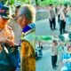 Kemarau 5 Bulan, Warga Gunung Geulis Sumedang Krisis Air Bersih, Polda Jabar Kirim 10 Ribu Liter