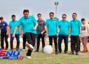 Piala Bupati U-17 Tangerang Dibuka, Bupati Maesyal Bidik Pemain Lokal Tembus Liga 1 hingga Timnas