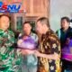 Babinsa Koramil Giritontro Dampingi Penyaluran Bansos untuk Warga Pucanganom