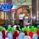 Hadiri Maulid Nabi di Masjid Agung Cimahi, Wali Kota Ngatiyana Tekankan Pentingnya Amanah dan Keadilan dalam Pemerintahan