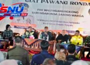 PAWANG RONDA Ngatiyana Bikin Warga Cimahi Berani Curhat: Kos-kosan, Knalpot Bising hingga Data Kemiskinan Jadi Sorotan