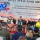 PAWANG RONDA Ngatiyana Bikin Warga Cimahi Berani Curhat: Kos-kosan, Knalpot Bising hingga Data Kemiskinan Jadi Sorotan